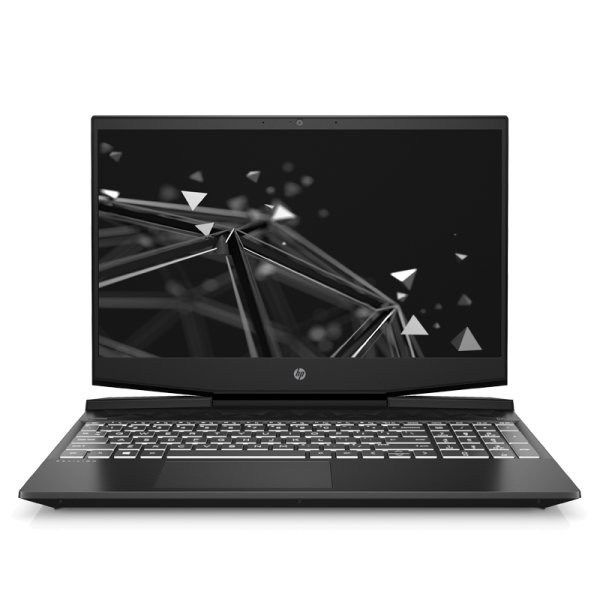 HP 파빌리온 게이밍 15 고성능 가성비 리퍼 게이밍노트북 GTX1660Ti 인텔 i7-10750H RAM8GB SSD256GB