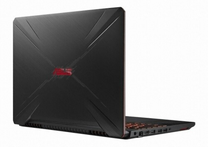 ASUS TUF 게이밍 노트북 i5-8300H 8GB 256GB GTX1050