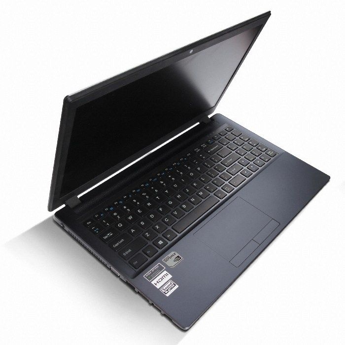 한성컴퓨터 P54 가성비 리퍼노트북 고성능 인텔코어 i7 GT740M RAM8GB SSD 256GB 학생 인강 사무용
