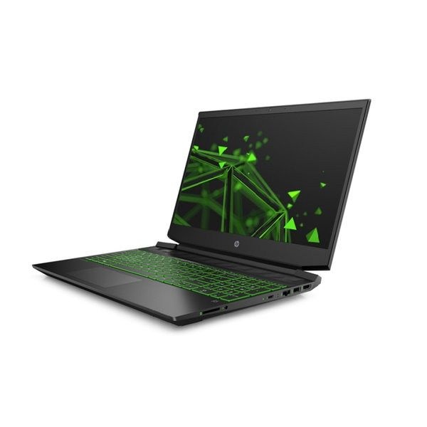 HP 파빌리온 게이밍 15인치 실속 가성비 리퍼 노트북 고성능 라이젠7 4800H GTX 1650Ti RAM 16GB SSD 512GB