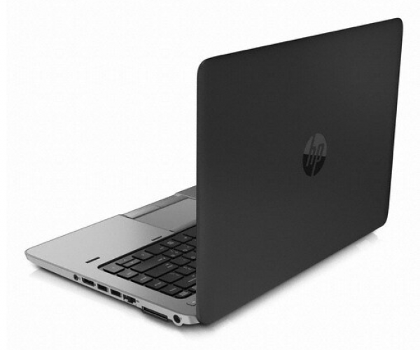 HP 엘리트북 840 G1 14인치 SSD탑재 빠른부팅 가성비 사무용 노트북 i5-4세대 RAM 4GB SSD128GB
