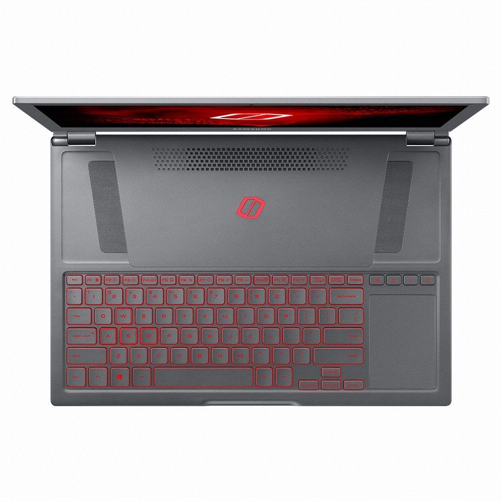 삼성 오디세이 게이밍 노트북 고성능 I7-8750H 지포스 GTX1060