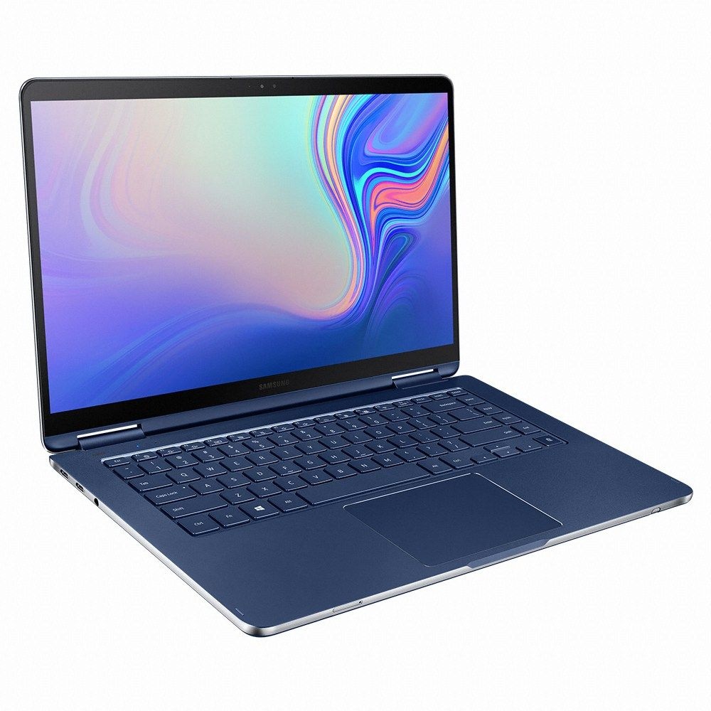 삼성 15인치 2in1 터치스크린 가성비 실속 리퍼 노트북 S펜 탑재 360 인텔 i5-8세대 RAM 8GB SSD 256GB