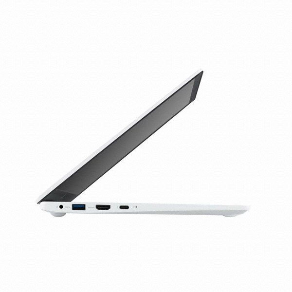 LG 그램 14인치 가성비 리퍼 사무용 노트북 초경량 995g 인텔 i3-10세대 RAM 8GB SSD 256GB