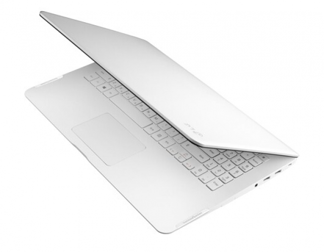 LG 울트라PC 15U560 6세대 코어i5 8G SSD128GB Win10 화이트15U560