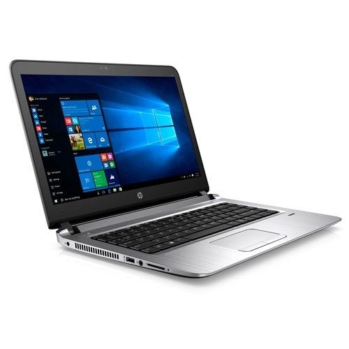HP 가성비 노트북 프로북 440 G3 고성능 i5-6200U 14인치 인강 사무용 문서
