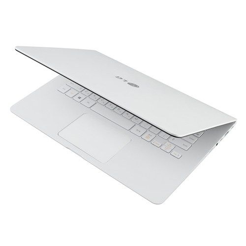 LG 그램 i5 5200u SSD256 RAM8 화이트 노트북