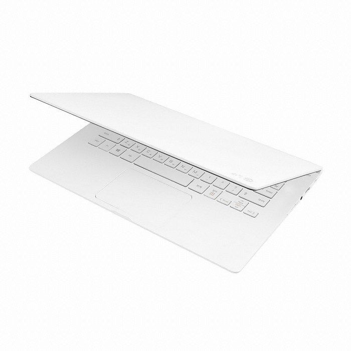LG 그램14 14인치 초경량 가성비 실속 리퍼 노트북 인텔 i3-7세대 RAM 4GB SSD 256GB