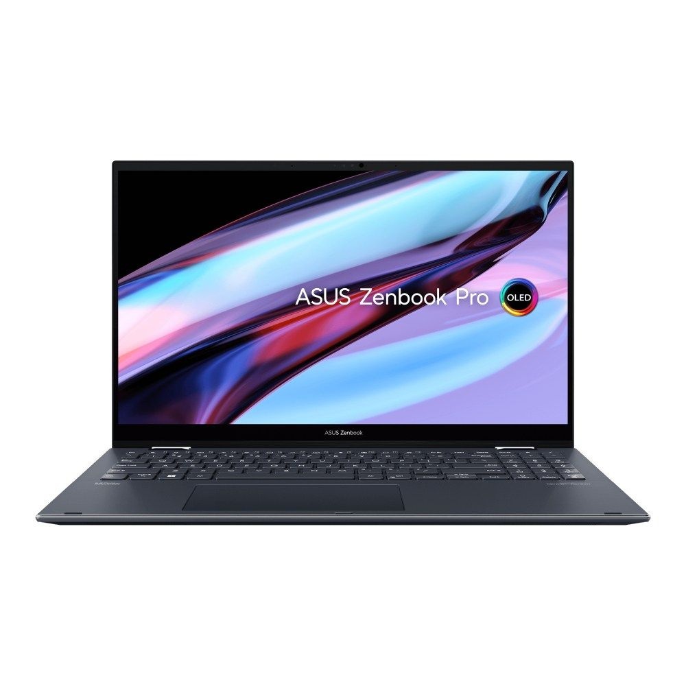 ASUS 젠북 프로 15 Flip OLED 2in1 터치 노트북 가성비 고성능 i7-12700H