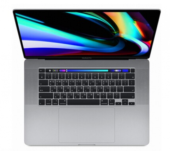 맥북프로 2019 터치바 16인치 A2141 I7-9750H 라데온프로 5300M RAM 16GB SSD 512GB