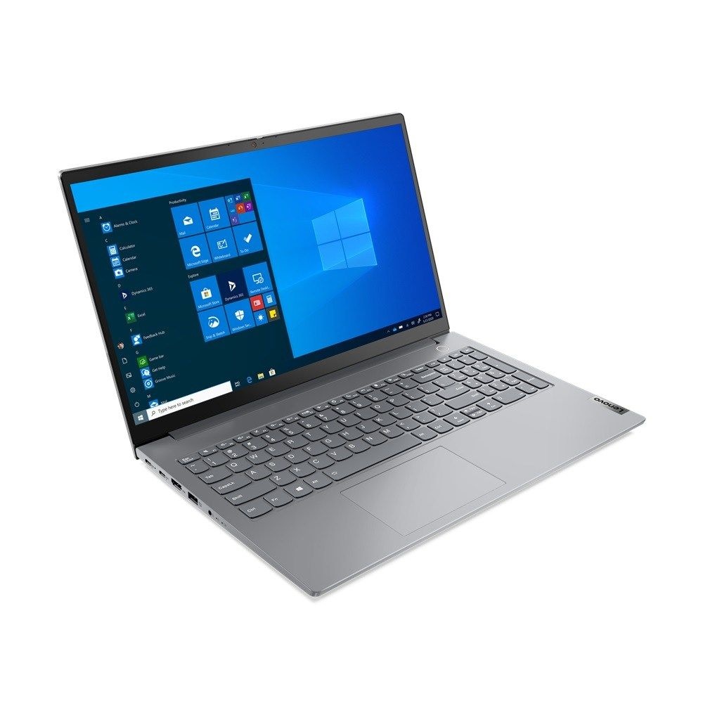 레노버 씽크북 15인치 큰화면 인강 사무용 리퍼 노트북 라이젠5 5500U RAM 8GB SSD 512GB