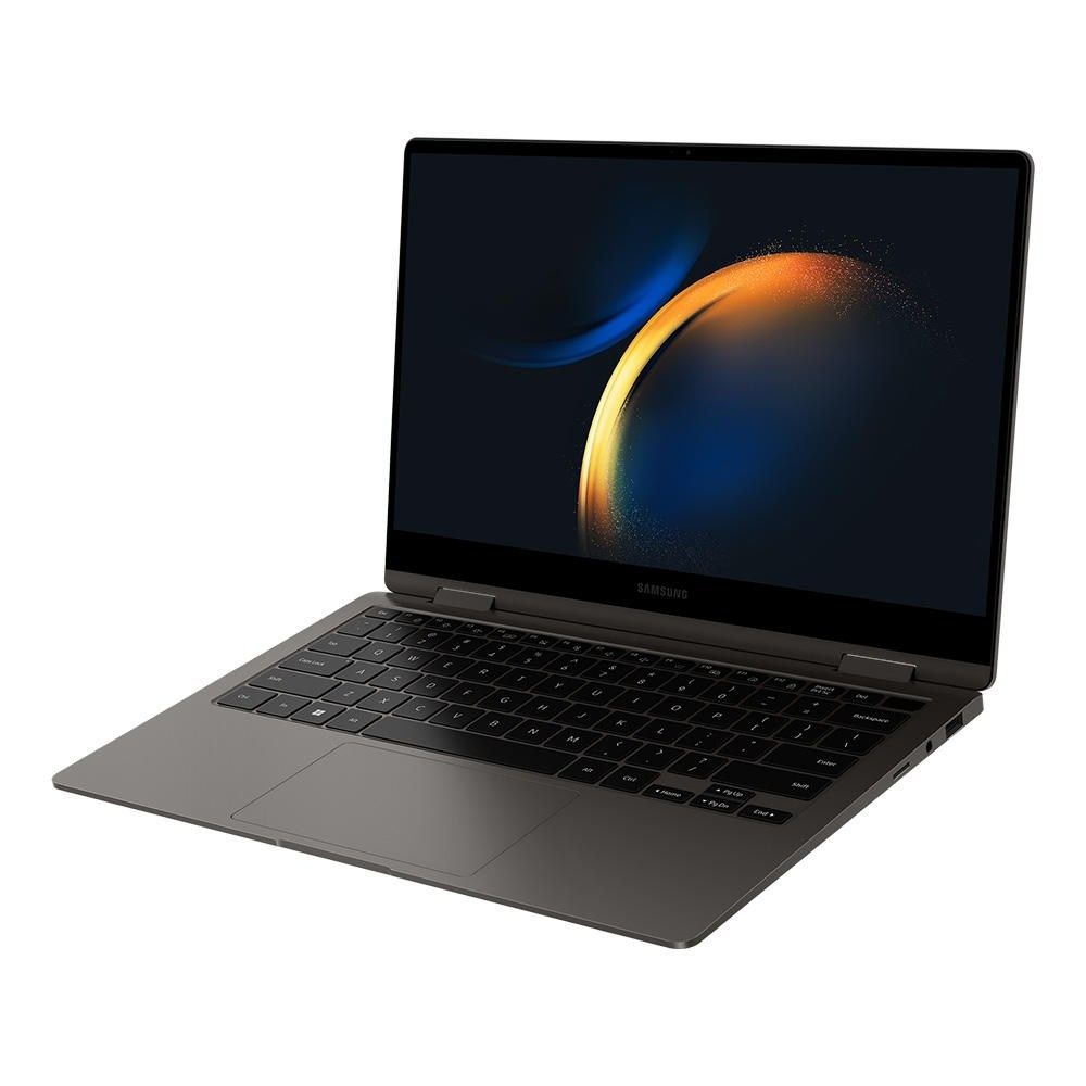 삼성 2in1 터치스크린 갤럭시북3 360 가성비 리퍼 터치노트북 고성능 i5-13세대 RAM 16GB SSD 256GB
