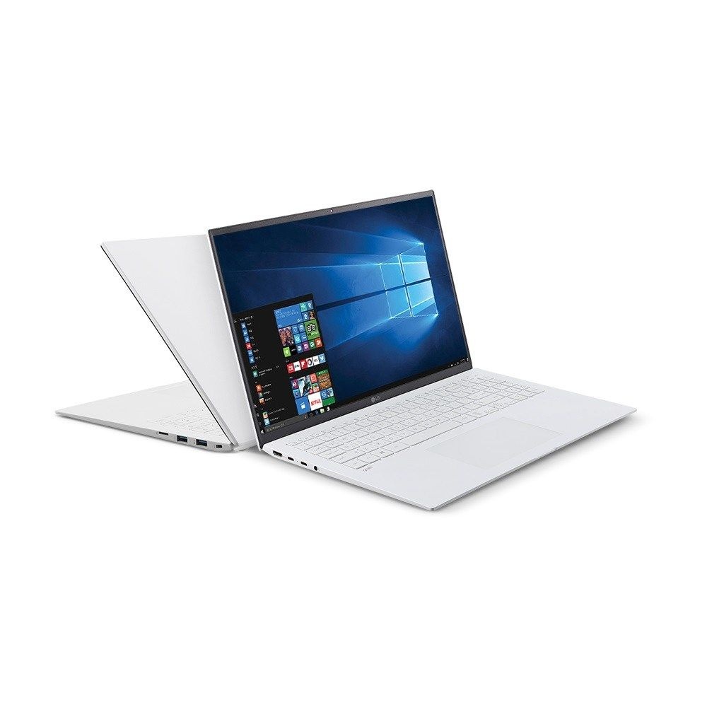 LG그램16 16인치 큰화면 가성비 고성능 리퍼 노트북 16Z90P 인텔 i7-11세대 RAM 8GB SSD 256GB