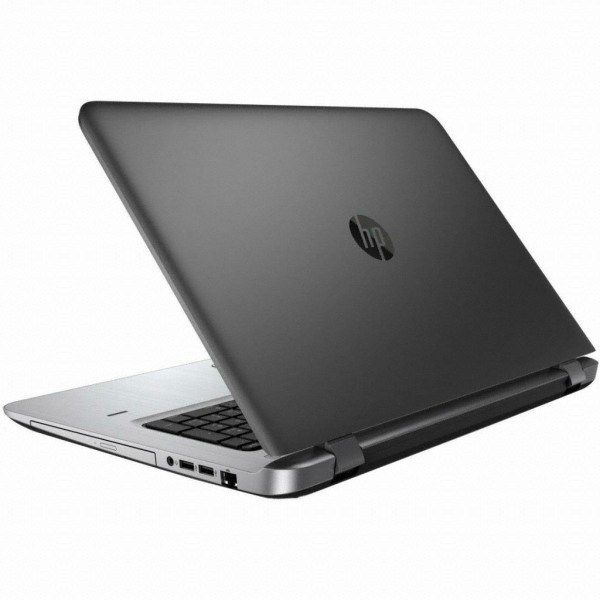 HP 프로북 470 G3 17인치 대화면 가성비 노트북 i5-6200U 라데온 R7 M340