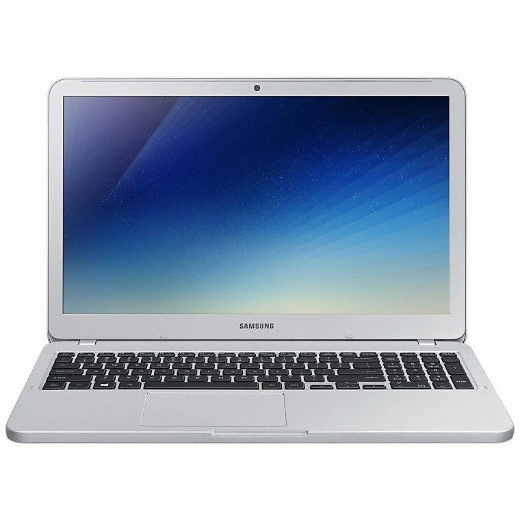 저렴한 삼성 노트북 펜티엄 8세대 NT550XAA 8GB 메모리 256GB 저장공간