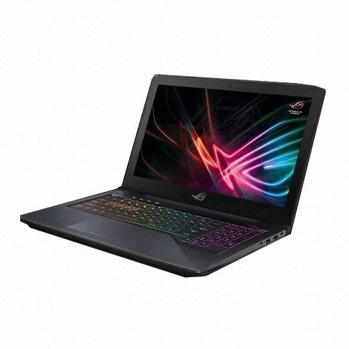 ASUS ROG GL503VM 가성비 고성능 게이밍 노트북 i7-7700HQ GTX1060