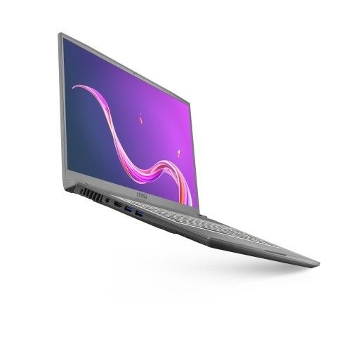 MSI 크리에이터 17M 17인치 고성능 리퍼 게이밍 노트북 i7-10세대 RTX 2060 램16GB SSD 256GB