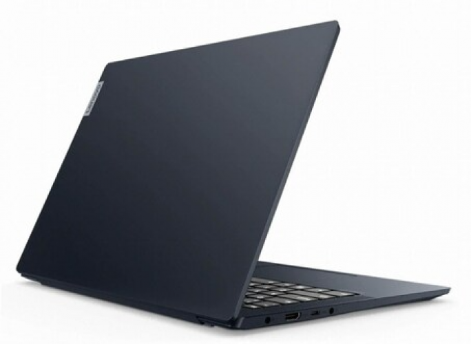 레노버 사무용 노트북 아이디어패드 라이젠5 3500U 8GB 256GB 14인치화면