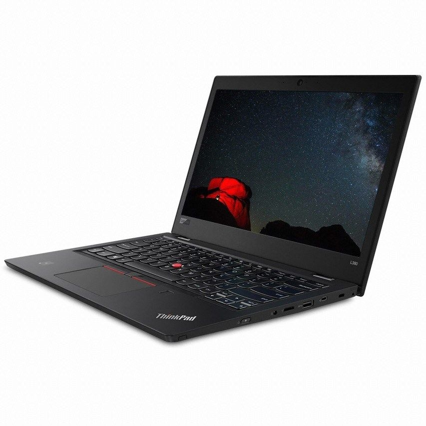 레노버 씽크패드 13인치 가벼운 가성비 리퍼 노트북 사무용 고성능 i7-8550U RAM 8GB SSD 256GB
