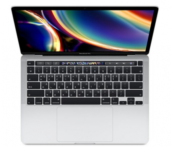 2020 맥북프로 터치바 13인치 A2251 인텔 i7-10세대 RAM 16GB SSD 512GB