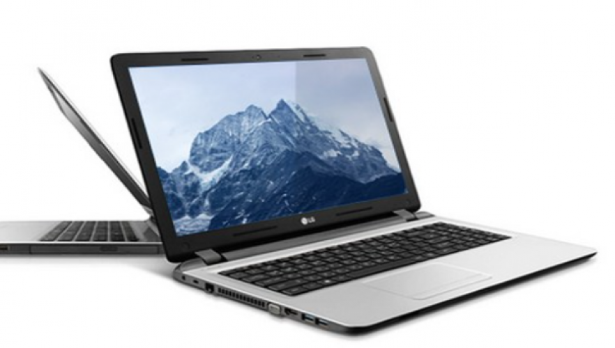 LG 사무용노트북 15N365 6세대 i7 RAM 8GB SSD 128GB Win10