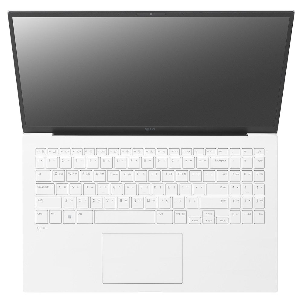 LG 그램 15인치 초경량 실속 리퍼 사무용 노트북 최신 인텔 울트라5 125H RAM 8GB SSD 256GB