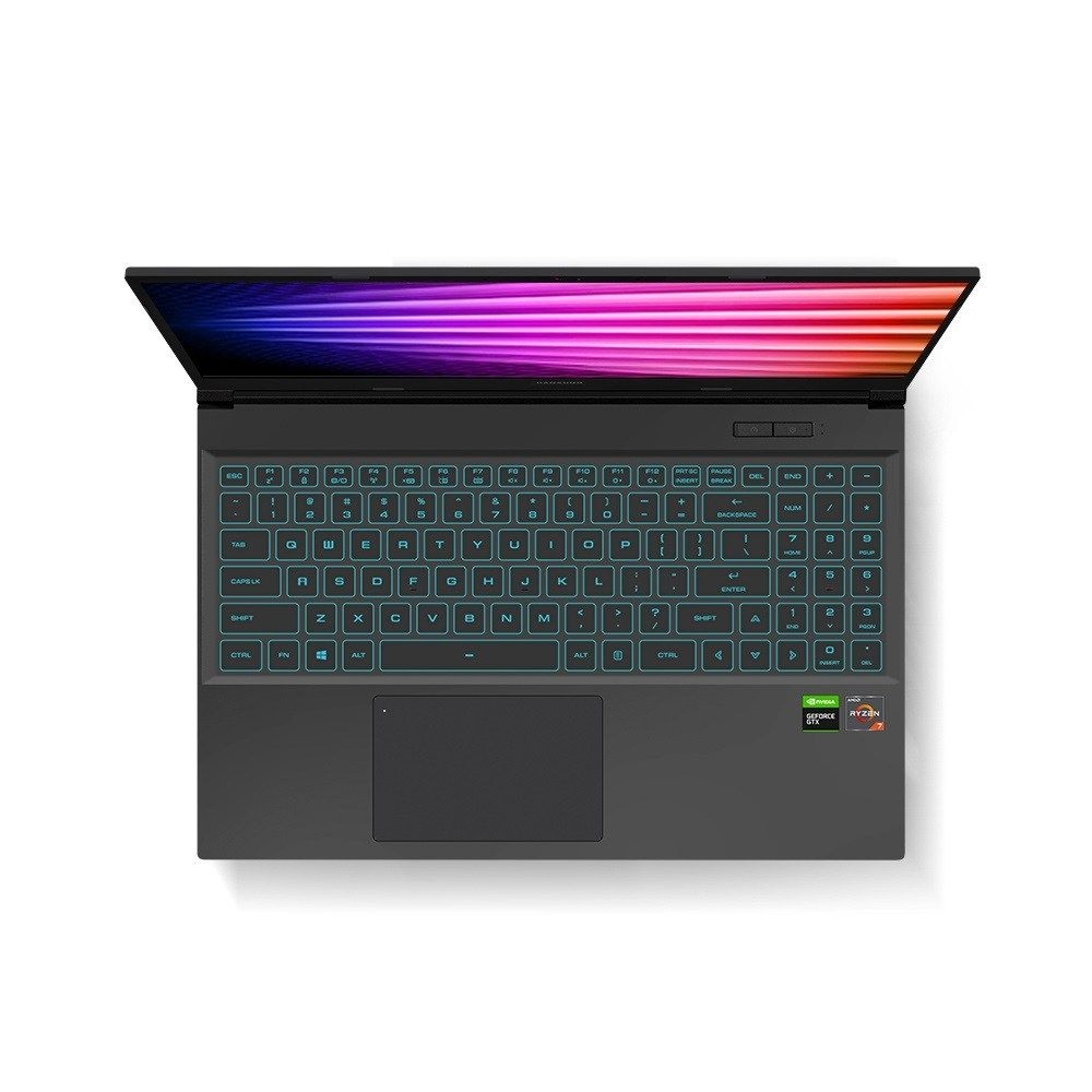 한성 가성비 게이밍 노트북 15.6인치 GTX3060 AMD 라이젠7 4800H