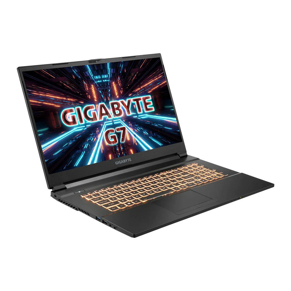 기가바이트 G7 KC 가성비 고성능 게이밍 노트북 GTX3060 인텔 i7-10870H