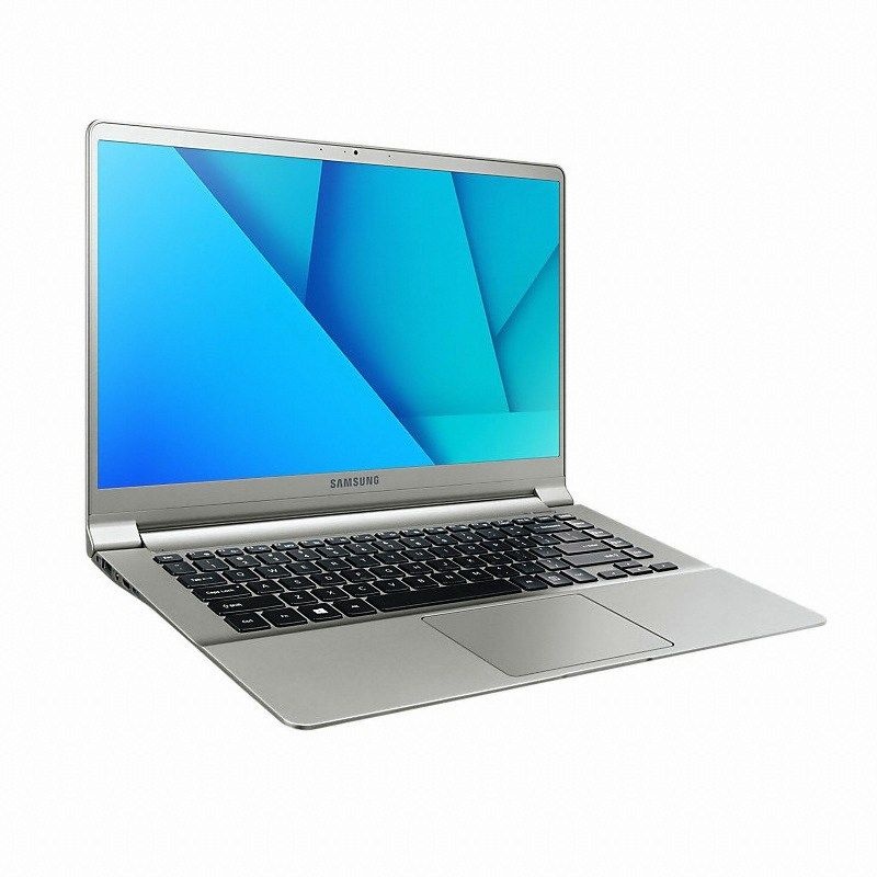 삼성 노트북9 15인치 초경량 실속 가성비 사무용 리퍼 노트북 i5-7세대 RAM 8GB SSD 256GB