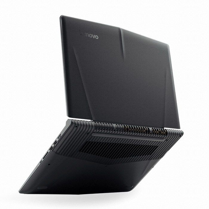 레노버 리전 가성비 실속 리퍼 게이밍 노트북 고성능 i7-7세대 GTX1060 RAM 8GB SSD 128GB