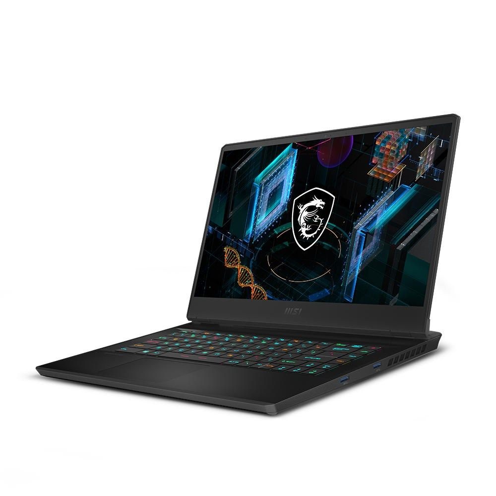 MSI GP66 11UG LEOPARD 240Hz 가성비 게이밍 노트북 I7-11800H RTX 3070 DDR4