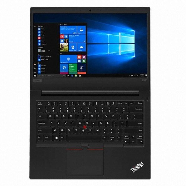 레노버 씽크패드 E495 14인치 노트북 라이젠5 2세대 3500U
