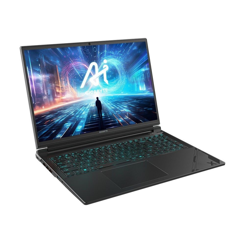 기가바이트 G6X 가성비 리퍼 게이밍 노트북 고성능 지포스 RTX4060 인텔 i7-13세대 RAM 16GB SSD 1TB