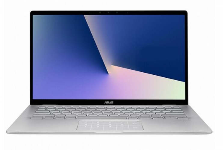 아수스 사무용 노트북 14인치 젠북 라이젠5-3500U 8GB 512GB 롤 피파 메이플