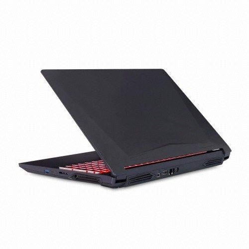 한성컴퓨터 보스몬스터 가성비 게이밍 노트북 I9-9750H 지포스1660Ti