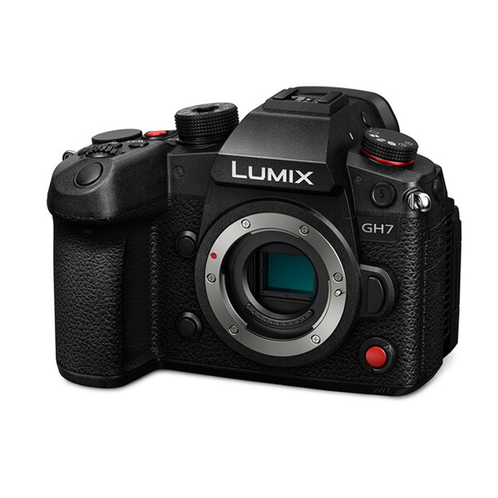 파나소닉 루믹스 GH7 (DC-GH7GD)바디 새상품-TR