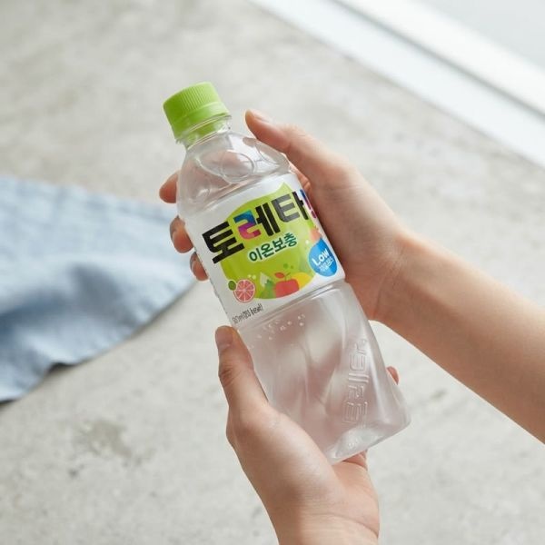 토레타 500ml 24입+ 숄터백 증정 No.1853072