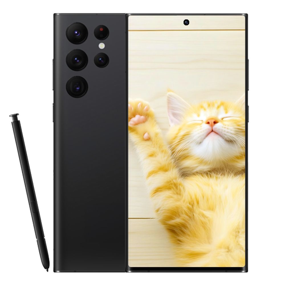 갤럭시 삼성S22 울트라 256GB SK 번호이동 미개봉 Galaxy S22 Ultra