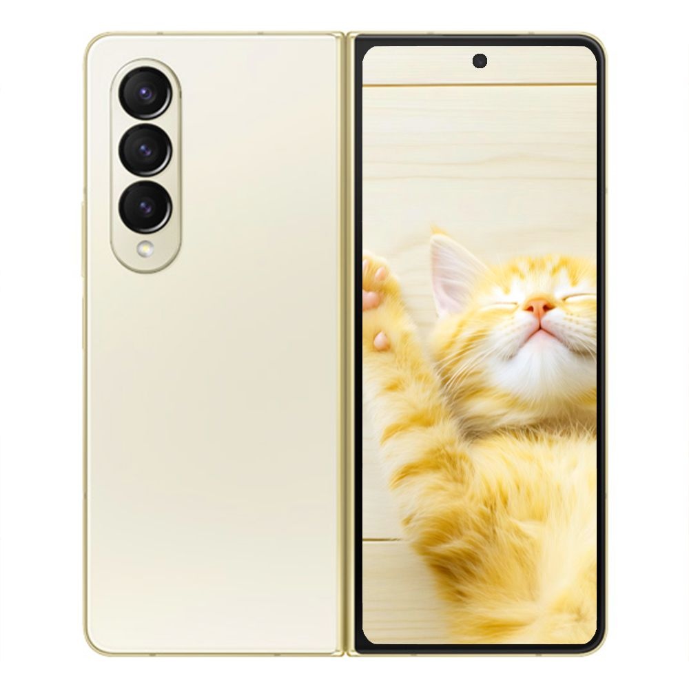 갤럭시 삼성 Z폴드4 256GB SK 번호이동 미개봉 Galaxy Z Fold4