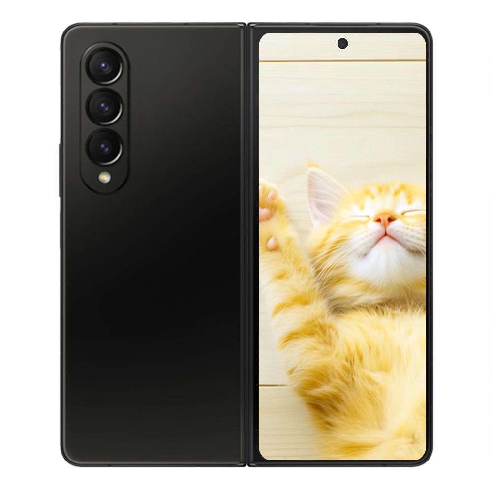 갤럭시 삼성 Z폴드4 512GB SK 번호이동 미개봉 Galaxy Z Fold4