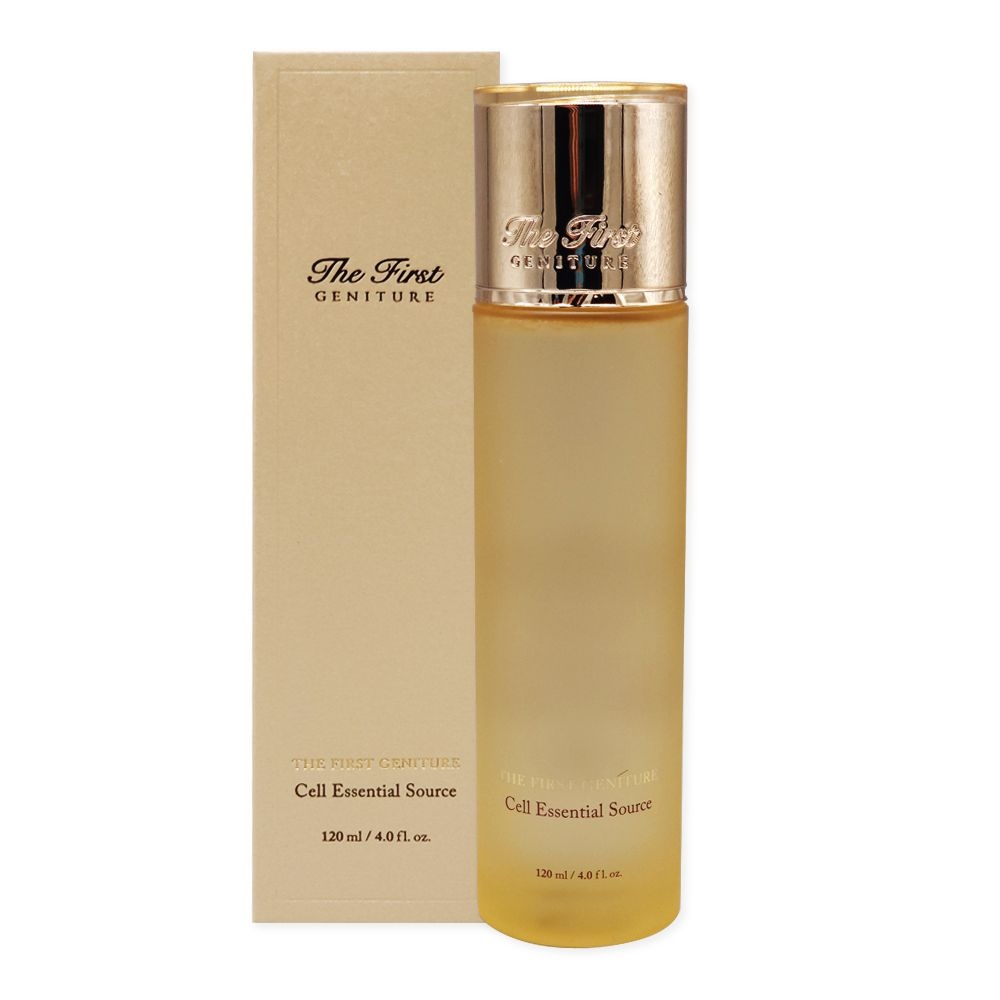 오휘 더 퍼스트 제너츄어 셀 에센셜 소스 120ml