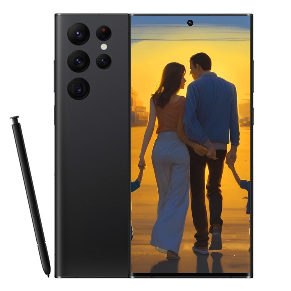 갤럭시 삼성S22 울트라 256GB KT 기기변경 미개봉 Galaxy S22 Ultra