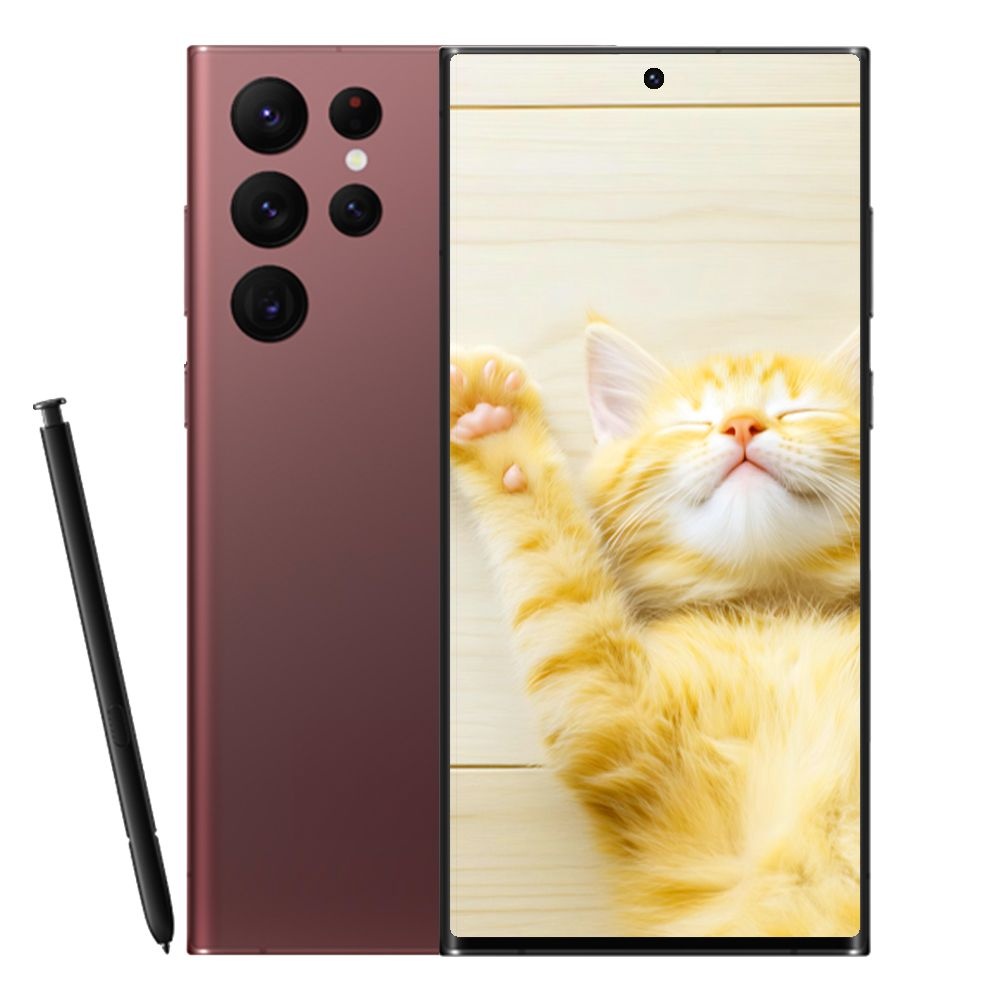 갤럭시 삼성S22 울트라 512GB KT 기기변경 미개봉 Galaxy S22 Ultra