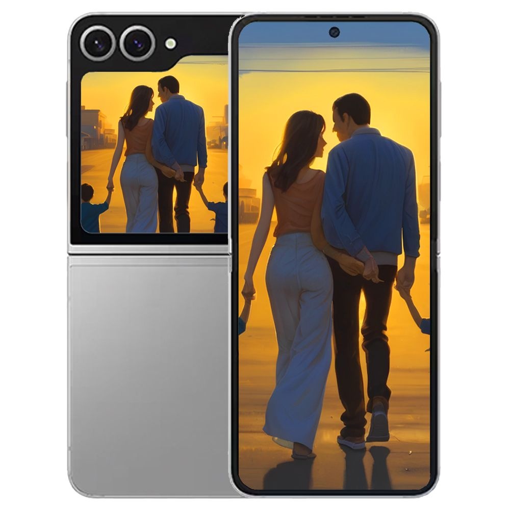 갤럭시 삼성 Z플립6 512GB KT 기기변경 미개봉 Galaxy Z Flip6