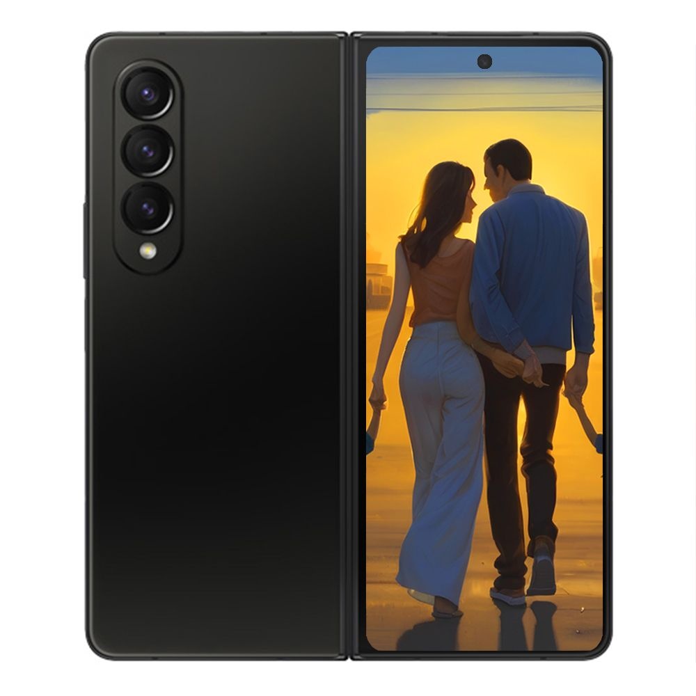 갤럭시 삼성 Z폴드4 512GB KT 기기변경 미개봉 Galaxy Z Fold4
