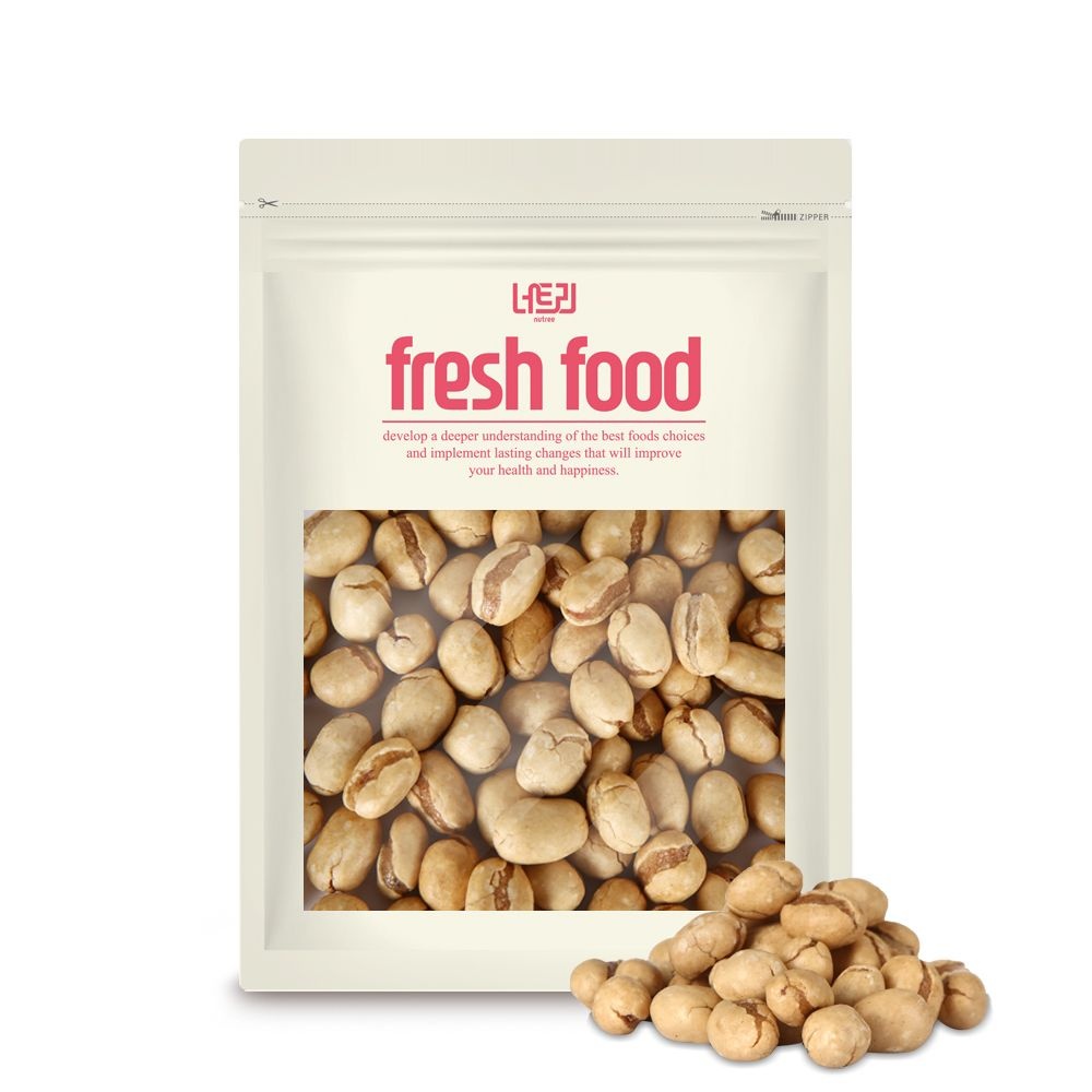 너트리 찹쌀땅콩 1kg