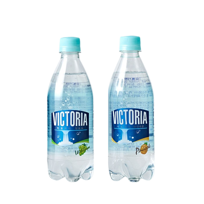 빅토리아 청포도 20펫+파인애플 20펫 500ml x40개 탄산수