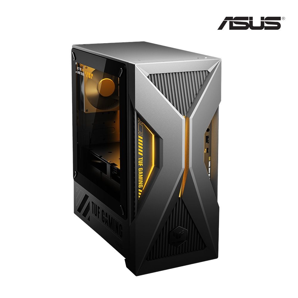 ASUS TUF Gaming TM500 (R7-260/RTX5060/16GB/1TB/Win11) TM500MH-R760W