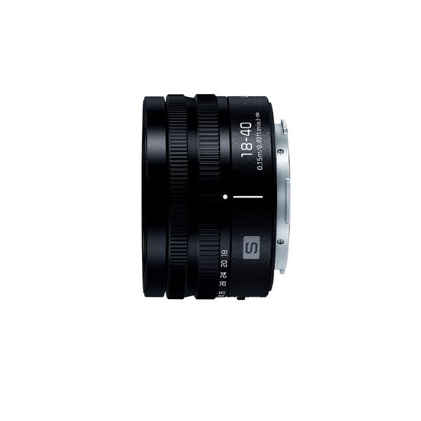 [오늘출발] 파나소닉 LUMIX S 18-40mm F4.5-6.3 (S-R1840) 정품 번들렌즈 -TR
