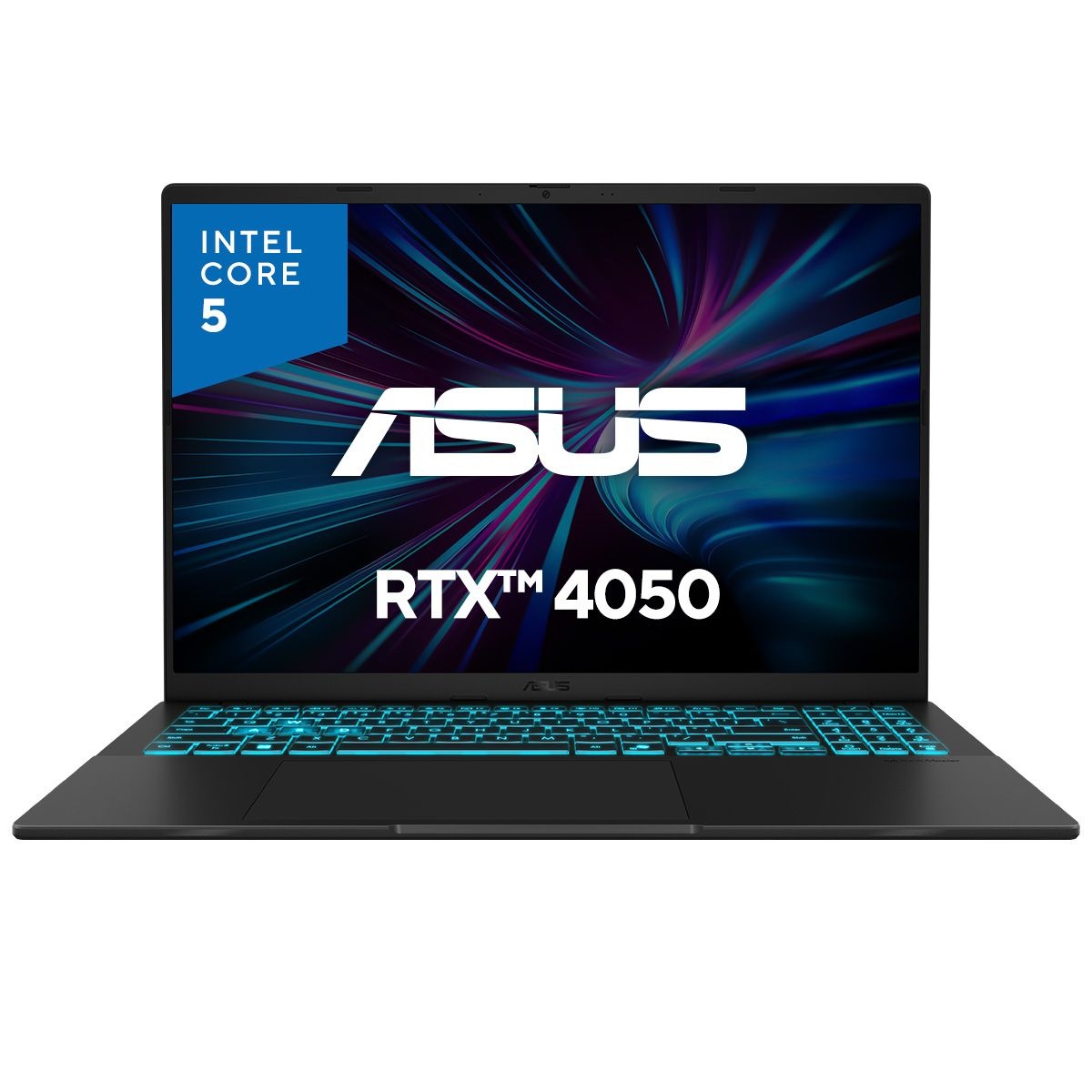 ASUS ASUS Gaming V16(I5/RTX4050/16GB/Freedos) <b>V3607VU-RP305</b>